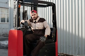 Heftruckcertificaat – Herhalingscursus (1 dag)